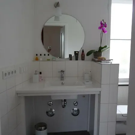 Apartman Stadthaus Am See *