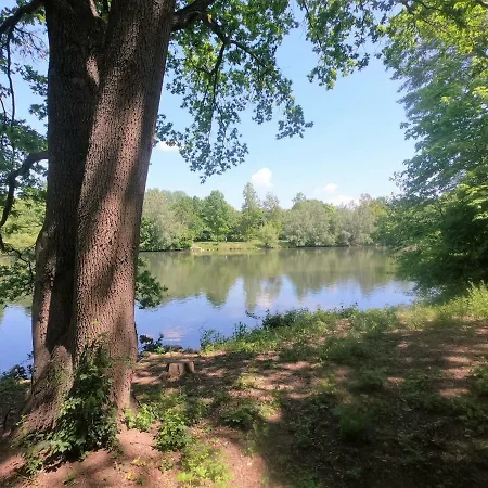 Stadthaus Am See Apartman *