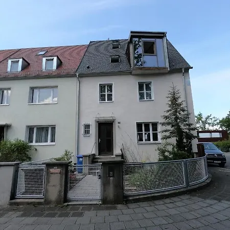 Stadthaus Am See Apartman *